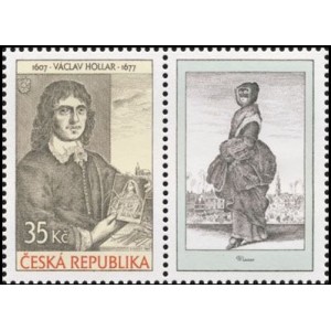0520 KP - V&aacute;clav Hollar