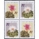 0484-0485 (4blok) - Pěstitelstv&iacute; - kaktusy