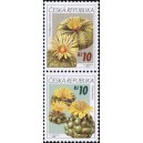 0486-0487 (2blok) - Pěstitelstv&iacute; - kaktusy