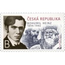 1303 - Bohumil Heinz