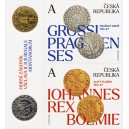 1304-1305 (s&eacute;rie s KL) - Zah&aacute;jen&iacute; ražby
