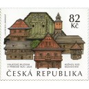 1306 - Vala&scaron;sk&eacute; muzeum v př&iacute;rodě v Rožnově pod Radho&scaron;těm