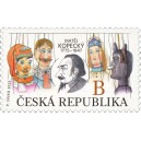 1307 - Osobnosti: Matěj Kopeck&yacute;