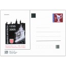 119 CDV 118/05 - B&aacute;nsk&aacute; Bystrica - 750. v&yacute;roč&iacute; udělen&iacute; městsk&yacute;ch pr&aacute;v