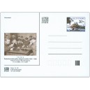 137 CDV 078/06 - Po&scaron;ť&aacute;ci za prvn&iacute; Republiky