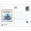 161 CDV 148/08 - Den slovensk&eacute; po&scaron;tovn&iacute; zn&aacute;mky a filatelie