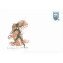 005 COB 001/96 - Rok slovensk&eacute; hudby