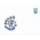 011 COB 001/96 - 50. v&yacute;roč&iacute; UNICEF