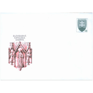 020 COB 001/97 - Slovensk&aacute; katolick&aacute; charita
