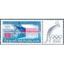 0268 PK - Hry XXVII. Olympi&aacute;dy v Sydney