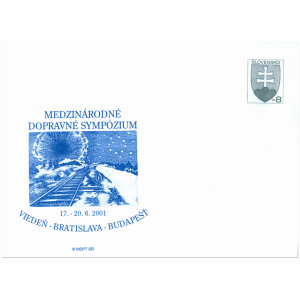042 COB 001/01 - Mezin&aacute;rodn&iacute; dopravn&iacute; sympozium
