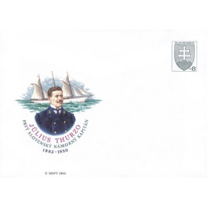 045 COB 001/02 - J&uacute;lius Thurzo