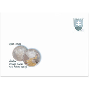 063 COB 001/03 - 675. v&yacute;roč&iacute; ražby v Mincovně Kremnica
