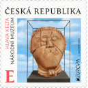 1319 - Hlava Kelta