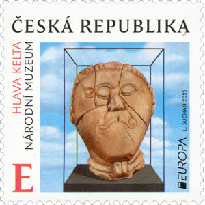 1319 - EUROPA: N&aacute;rodn&iacute; archeologick&eacute; objevy