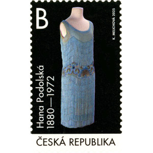 1320 - Česk&yacute; design: Hana Podolsk&aacute;