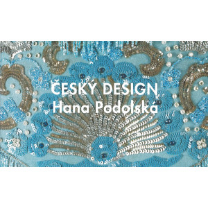 ZSL78 - Česk&yacute; design: Hana Podolsk&aacute;