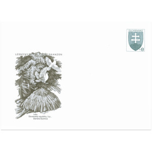 068 COB 001/04 - Dobročsk&yacute; prales