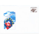 090 COB 074/08 - 15 let Slovensk&eacute; republiky