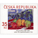 1321 - V&aacute;clav &Scaron;p&aacute;la: Jablka