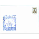 105 COB 100/10 - 50 let od udělen&iacute; statutu města Dubnica nad V&aacute;hom