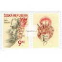 0325 KP - Če&scaron;i Evropě - Mistr Jan Hus