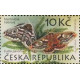 0604-0607 (série) - Křivoklátsko