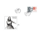 1328 FDC - Soňa Červen&aacute;