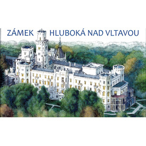 ZSL80 - Hlubok&aacute; nad Vltavou