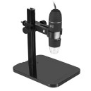 Digit&aacute;ln&iacute; USB mikroskop W-STAR DM1000H2, zvět&scaron;en&iacute; 1000x, FHD