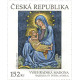 1336 - Vy&scaron;ehradsk&aacute; Madona