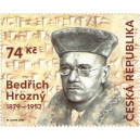 1337 - Bedřich Hrozn&yacute;