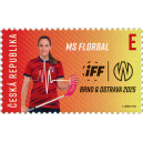 1338 - Mistrovstv&iacute; světa ve florbale žen 2025