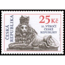 0346 - Česk&yacute; lev