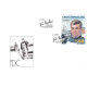 1342 FDC - Jiří Raška