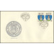2425 FDC - Rožmitál pod Třemšínem﻿
