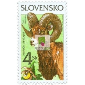 0096-98 (s&eacute;rie) - Ochrana př&iacute;rody