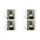 1346 PL - Josef Sudek: Kompozice