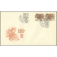 2358 FDC - 30 let JZD