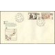 2388-2392 (série FDC) - VII. BIB v Bratislavě