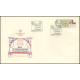 2355 FDC - Den československé poštovní známky