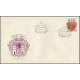 2237 FDC - Valašské Meziříčí