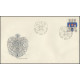 2238 FDC - Kralupy nad Vltavou