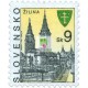 0116 - Žilina