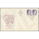 2200 FDC - 20 let MFF v Karlových Varech