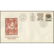 2149-2153 (série FDC) - 5. BIB 1975 v Bratislavě