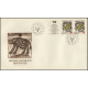 2149-2153 (série FDC) - 5. BIB 1975 v Bratislavě