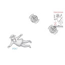 1351 FDC - Vojta N&aacute;prstek