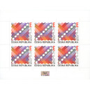 1353 TL - 70 let zn&aacute;mky EUROPA