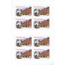 1354 TL - Z&aacute;mek Sychrov